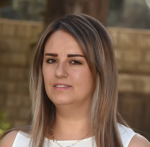 New Lecturer Meeting